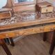 Art Deco style dressing table
