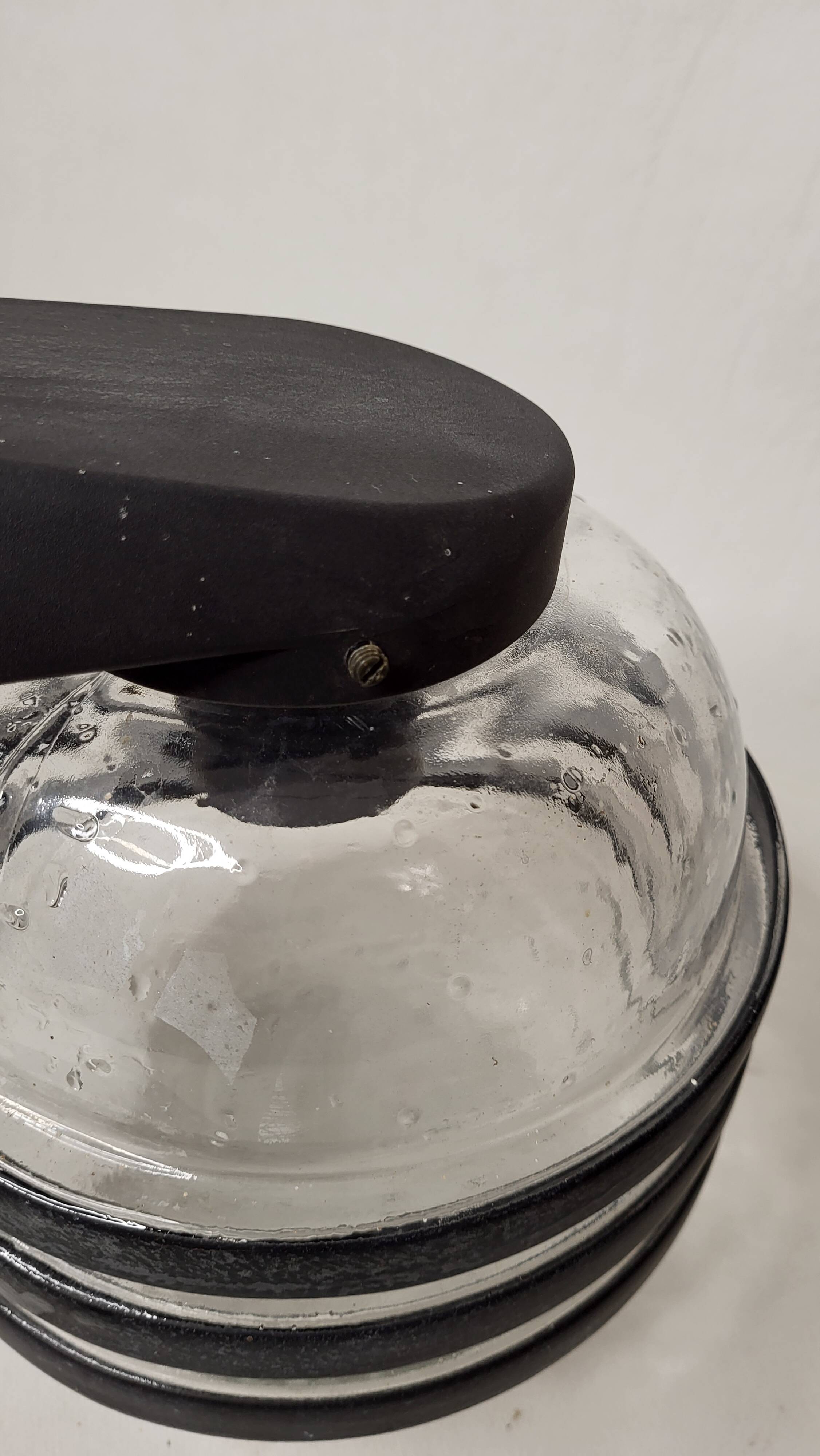 Vintage outdoor wall light