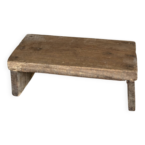 tabouret d'appoint en