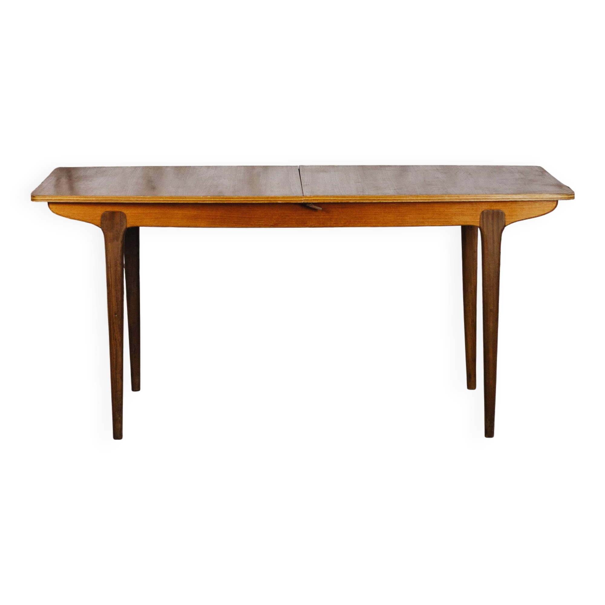 Vintage Scandinavian dining table, 1960s