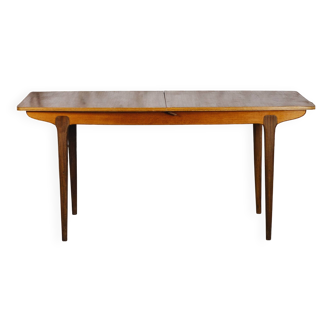Table à manger scandinave vintage, 1960