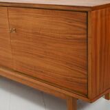Vintage Walnut sideboard from 1960s