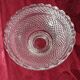 Baccarat crystal sugar bowl