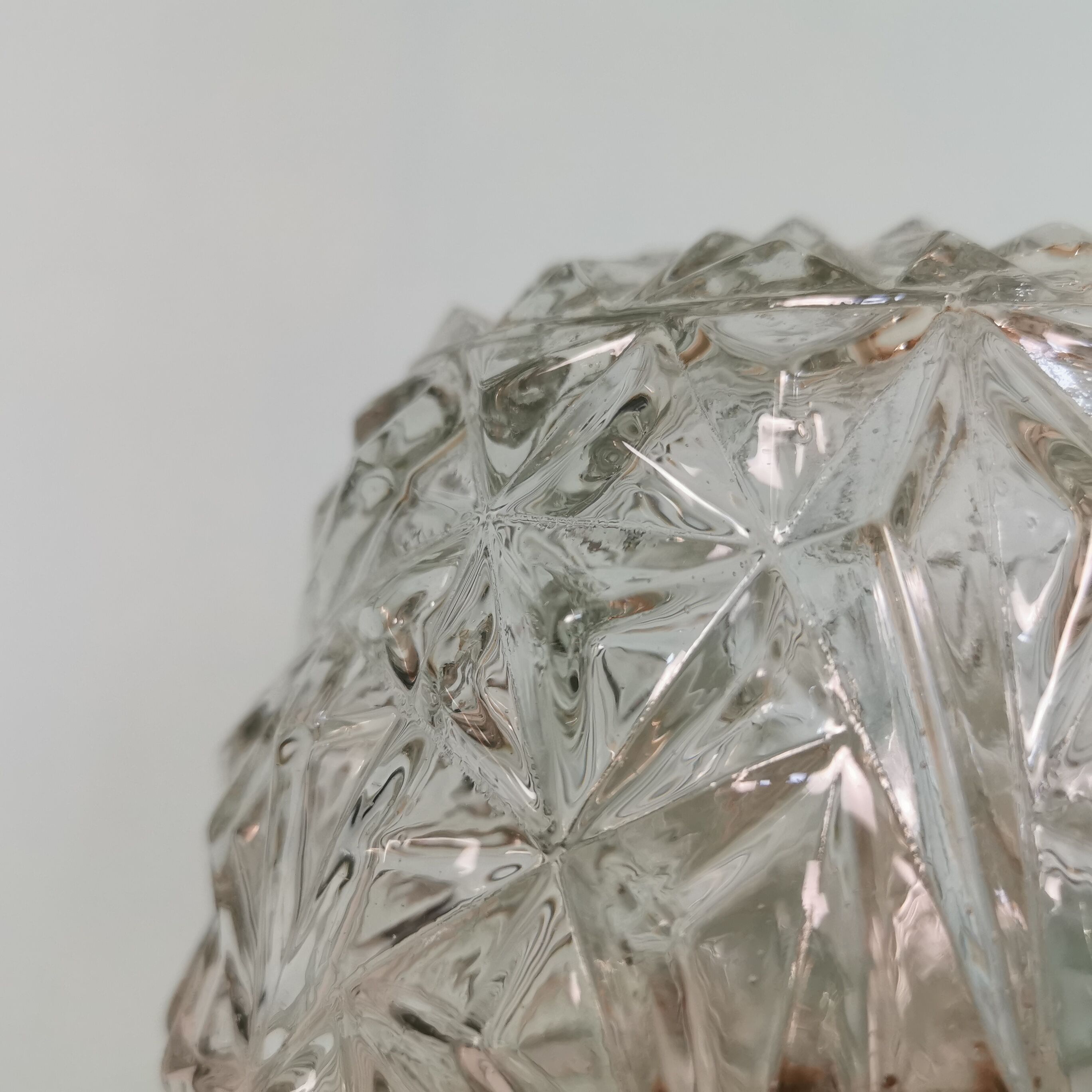 Vintage ceiling light