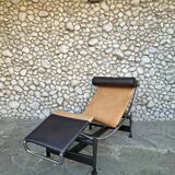LC4 Cassina x Louis Vuitton limited edition no. 0355/1000 – Charlotte Perriand & Le Corbusier