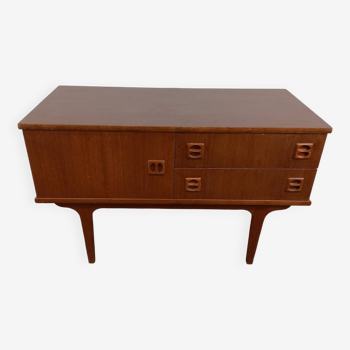 Commode scandinave