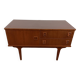 Commode scandinave
