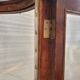 Vitrina, madera de caoba, style Eduardiano, pp. s. XX - Inglaterra