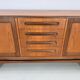 Vintage "Fresco" dressoir van G-Plan