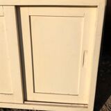 Small parisian buffet 1950