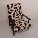 Mid Century vintage armchair