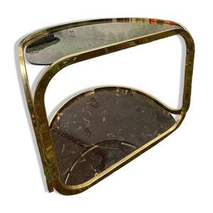 desserte / Chariot de