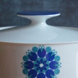 Thomas porcelain soup factory
