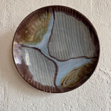 Kamionka Lysa Gora wall plate, 1960s