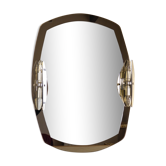 Wall mirror 1970