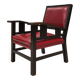 Fauteuil Francis Jourdain, Art Déco