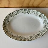 Flat earth Selency x Monoprix Croisé Laroche