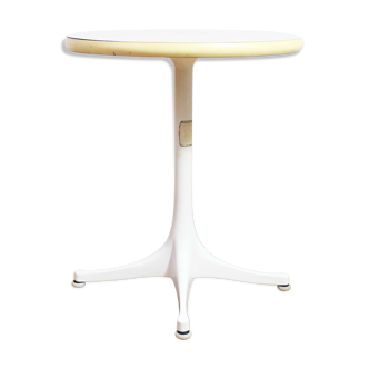 George Nelson's table for Herman Miller 50s/60s