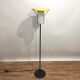 Lampadaire liseuse moderniste années 60