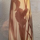 Vase Emile Gallé