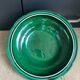 green earthenware soup tureen