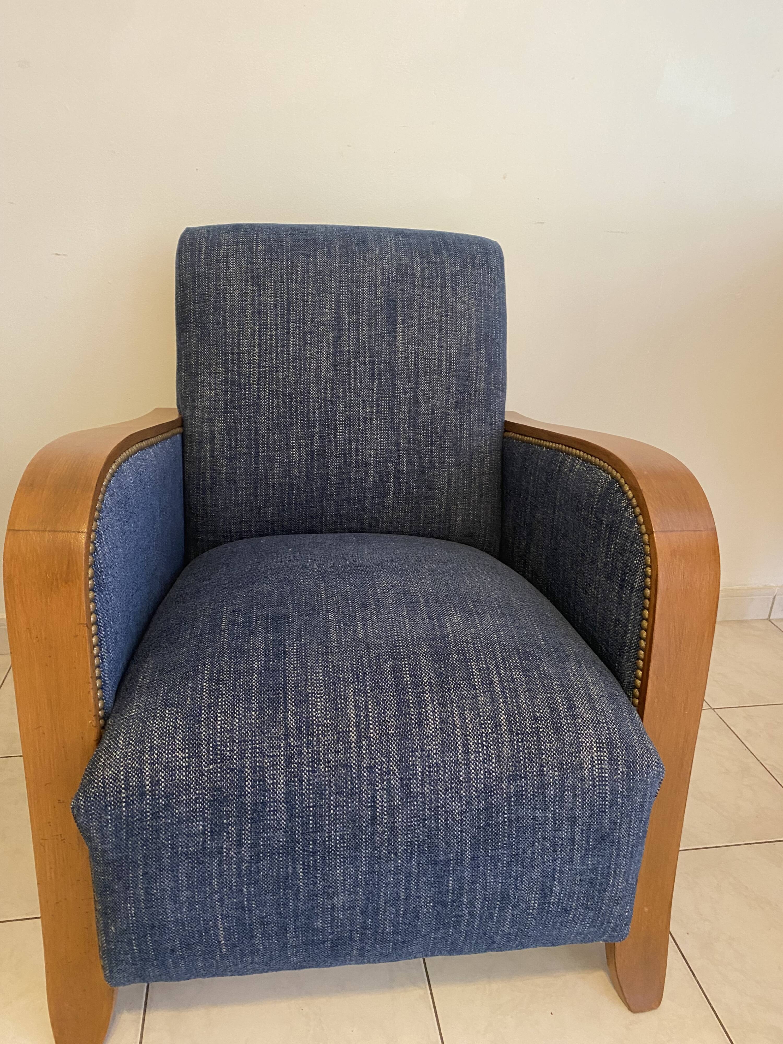 Armchair