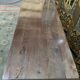 Monastery farm table