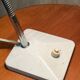 Lampe de bureau vintage