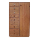 Chiffonier style cupboard / wardrobe