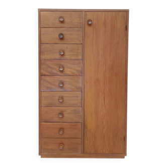 Chiffonier style cupboard / wardrobe