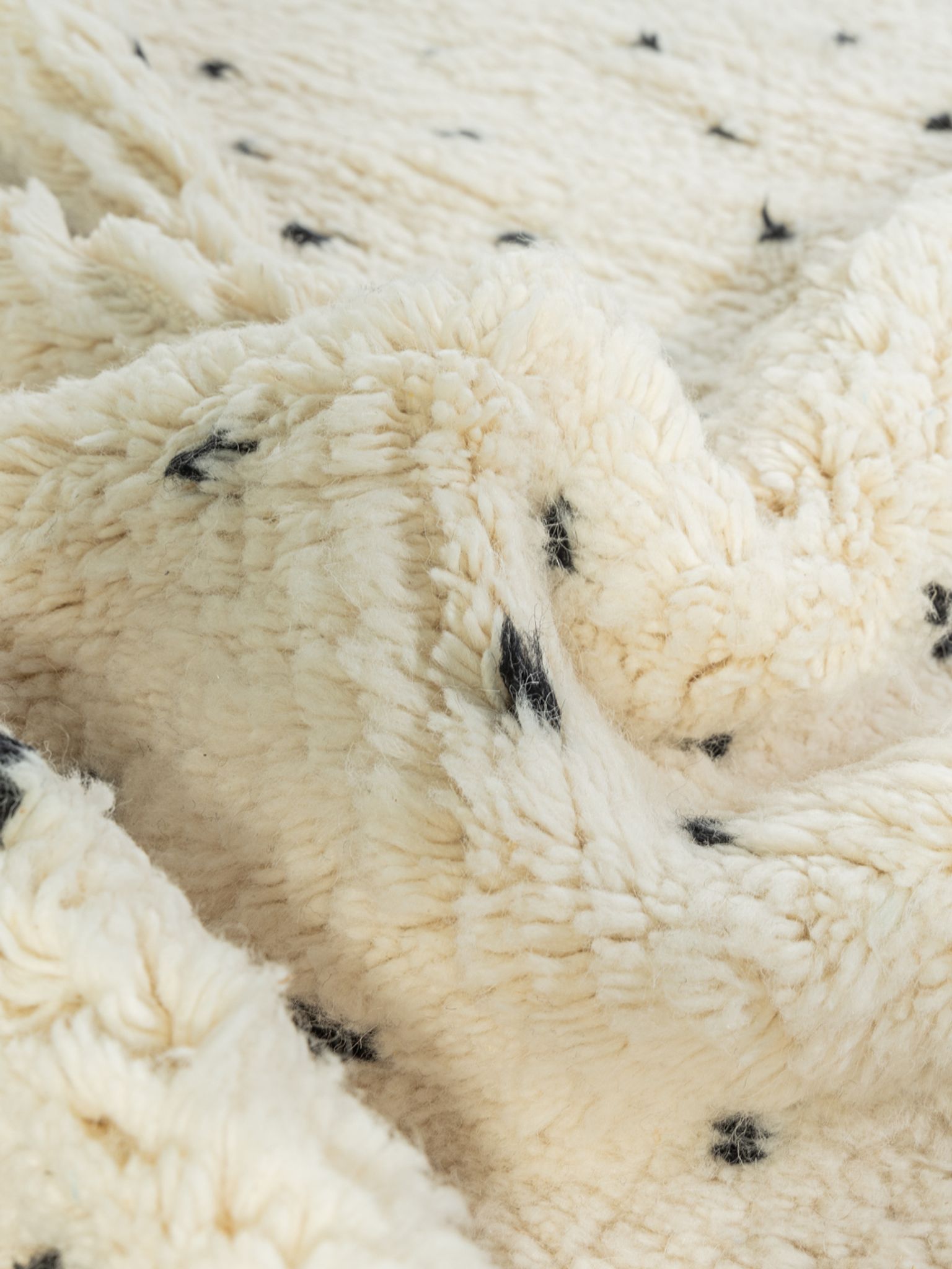 Tapis berbère, Dalmatien III, 155 x 250 cm