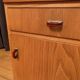 Art Deco Austrian cabinet, 1950s