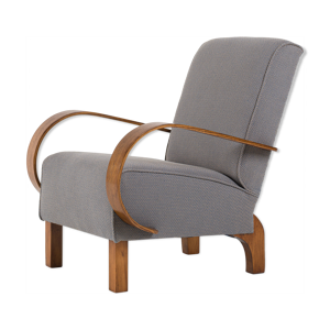 Fauteuil tchécoslovaque