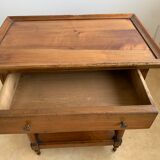 Drawer shelf