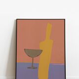 More wine plz