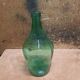 Lady Jeanne in glass