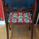 Louis Philippe style armchair/ Restoration