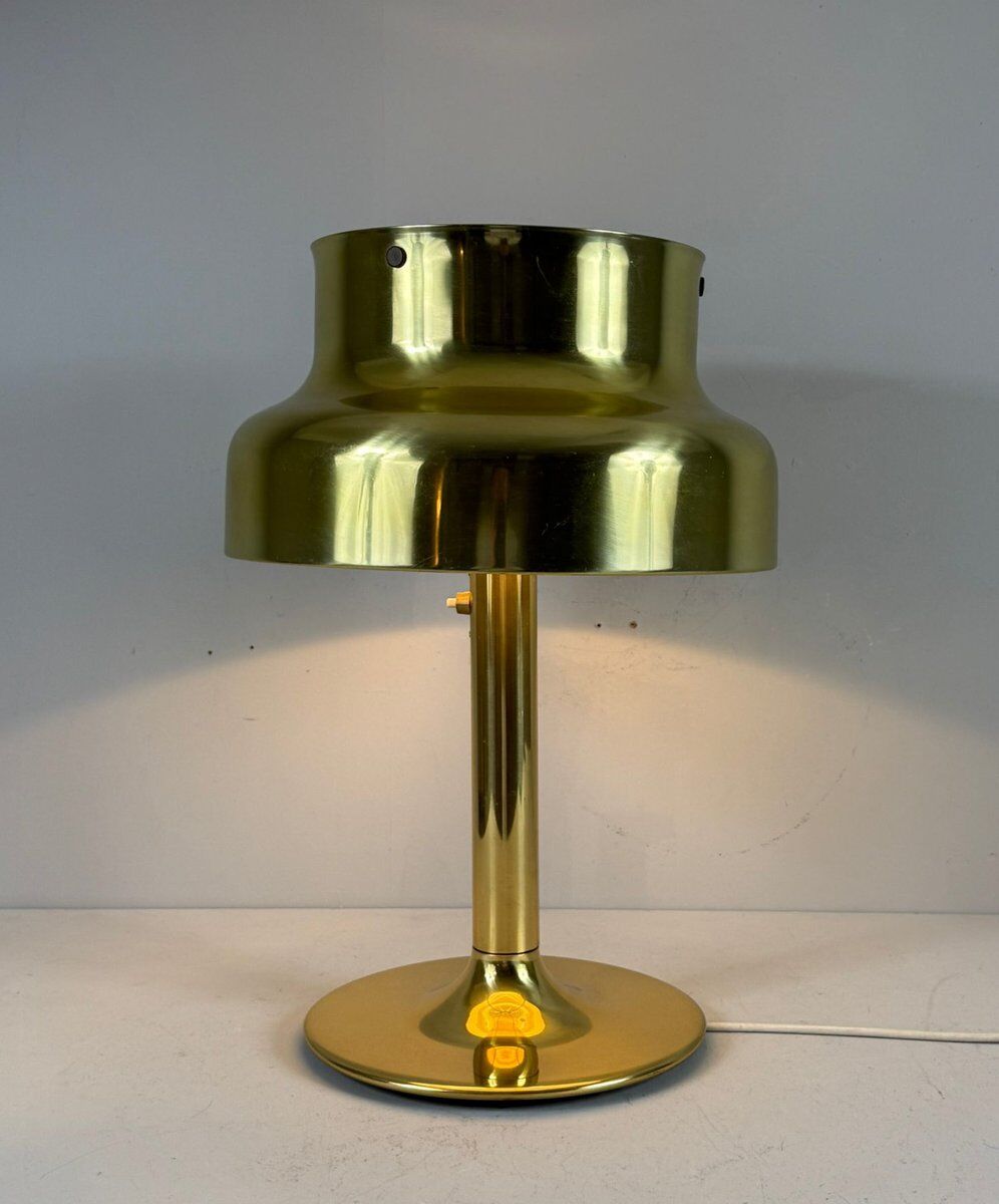 Bumling table lamp by Anders Pehrson for Atelje Lyktan, Sweden, 1960s