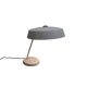 VEB Narva desk lamp, 1960s Germany