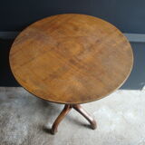 Gueridon "Thonet"