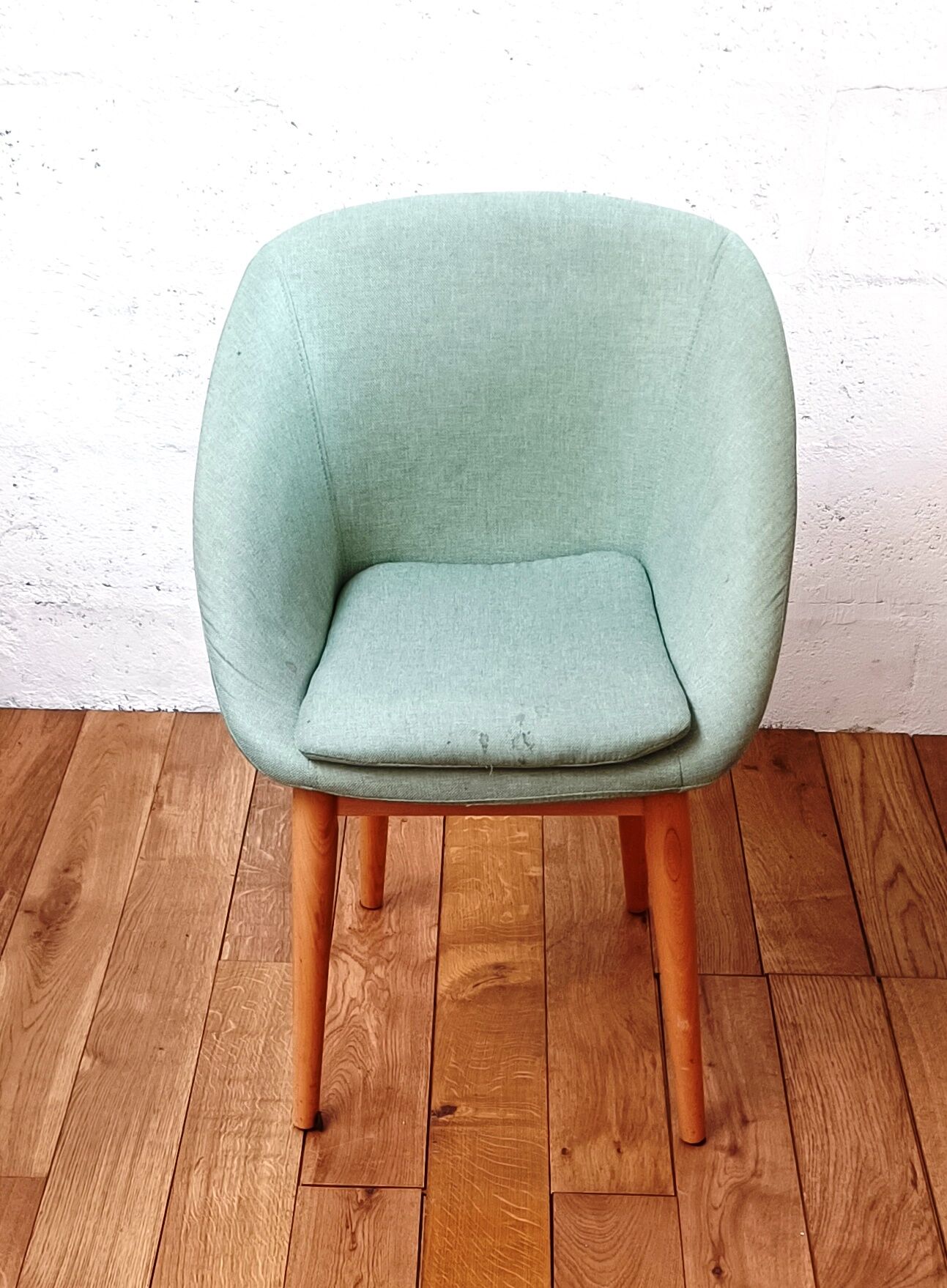 Vintage office chair