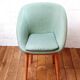 Vintage office chair