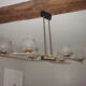 Lustre arlus des annèes 50