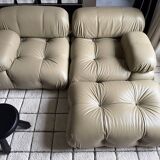 Canapé 3 modules Cameleomda - Mario Bellini - B&B Italia