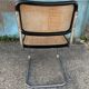 Chair Marcel breuer B32 1970