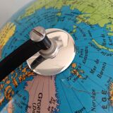 Light earth globe tripod 50/60