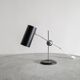 Vintage Swedish Mid Century Anders Pehrson "781B" Desk Table Lamp, 1960s