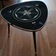 Tripod coffee table, 1960s