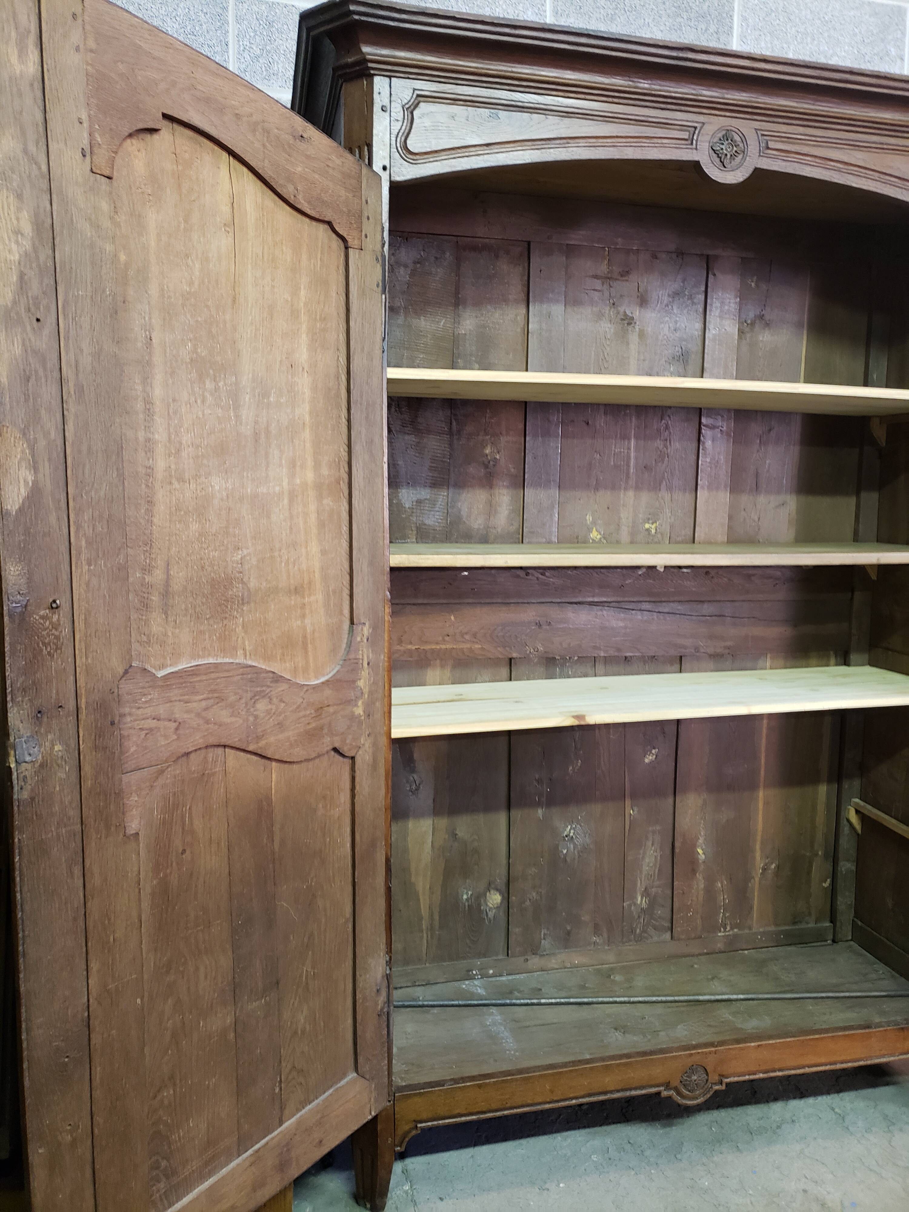 Early XX th wardrobe