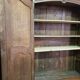 Early XX th wardrobe
